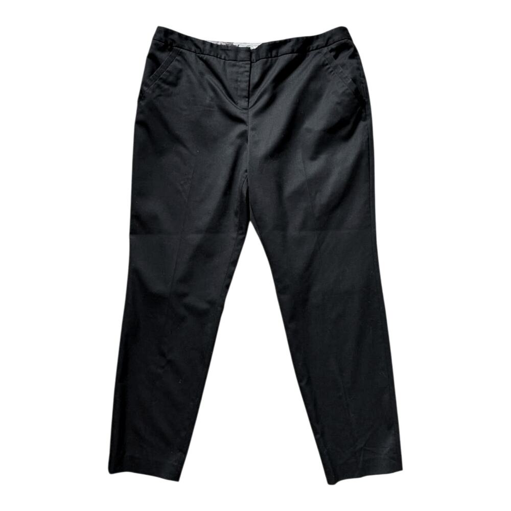 Ted Baker Black Pants | Size L